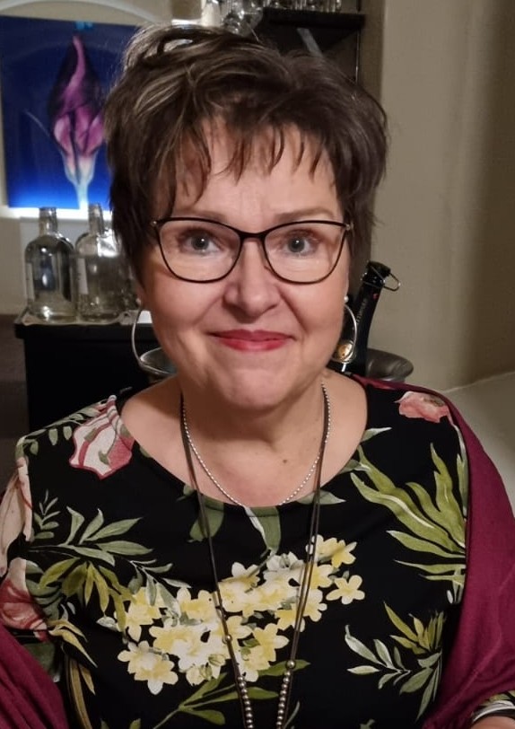 Liisa-Maria Lilja-Viherlampi